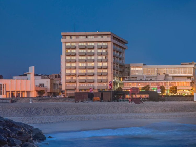 Exe Praia Golfe hotel