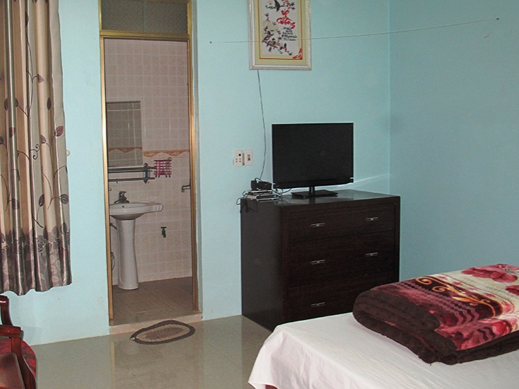 Accommodaties Vietnam
