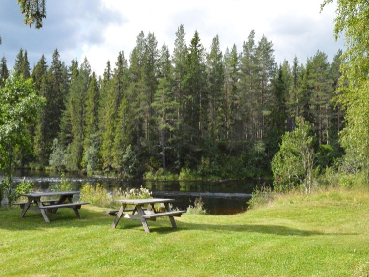 Trysil Hyttegrend & Camping
