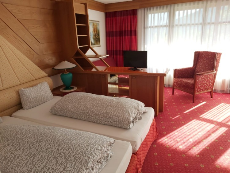 Hotel Alpenkönig