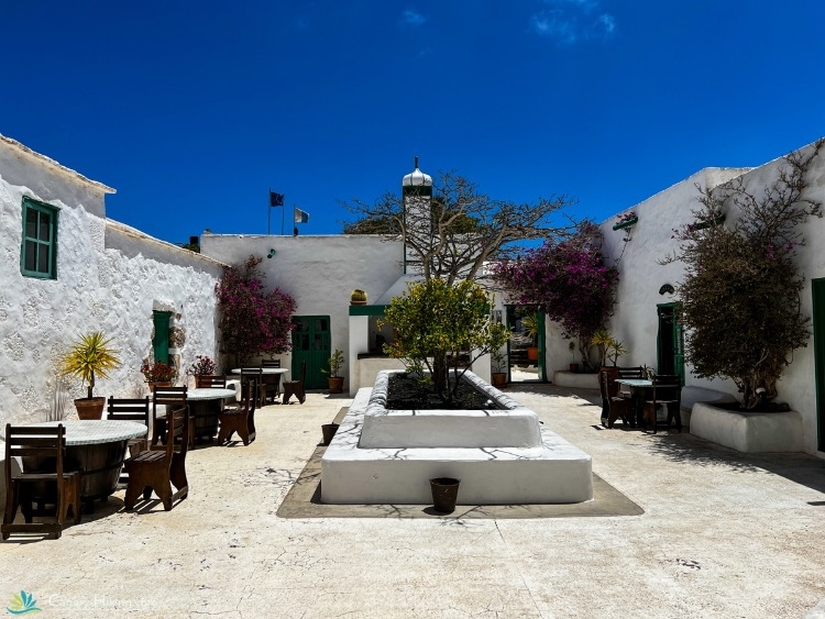 Casas rurales Lanzarote
