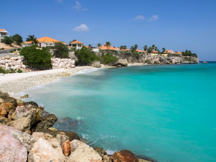 Singlereis Zon, Zee en Strand op Curaçao