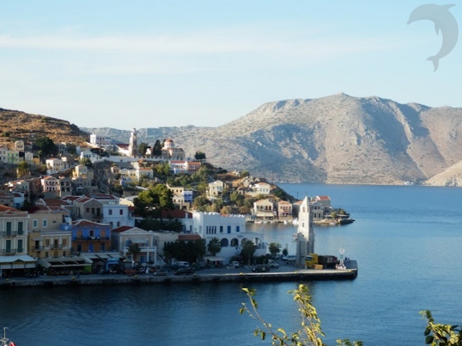 Singlereis Zeilen Kos en Griekse Eilanden