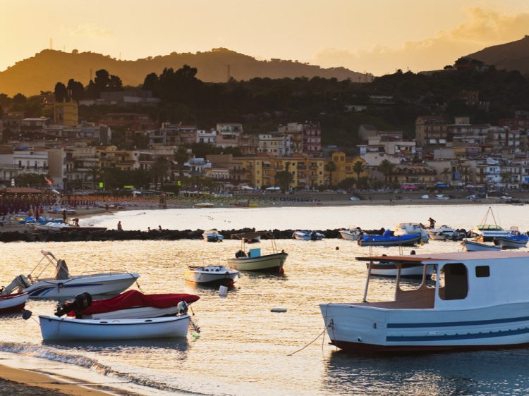 Singlereis Je mooiste vakantie naar Sicilie (HBO+)