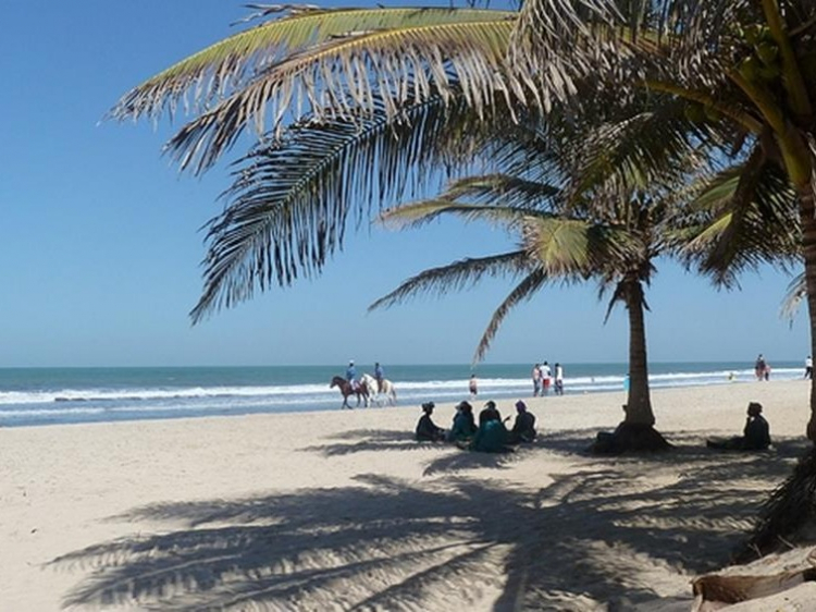 Singlereis Genieten van Zon en Strand in Gambia 