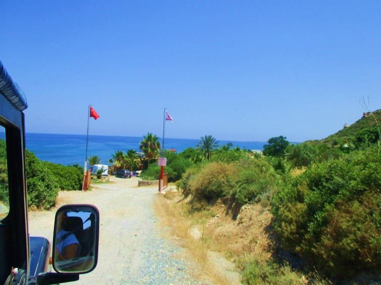 Singlereis Genieten van Zon en Cultuur op Cyprus