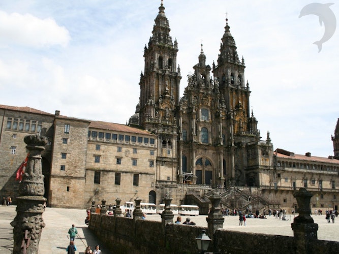 Singlereis: Wandelen Naar Porto, Portugal