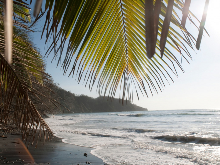 Singlereis Rondreis Authentiek Genieten Costa Rica