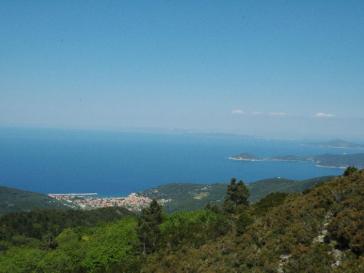 Singlereis Strand en Cultuur op Elba
