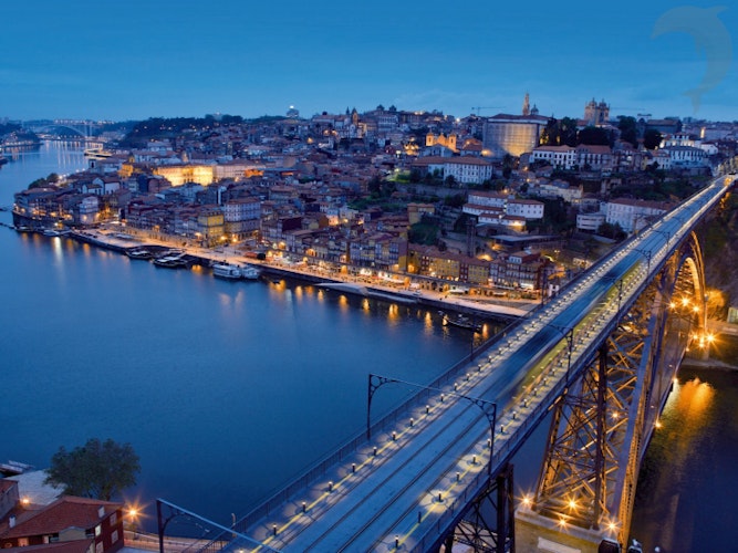Singlereis Zorgeloze Zonvakantie in Porto