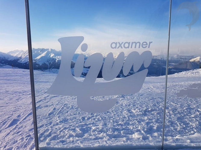Singlereis Genieten van wintersport in Axamer Lizum