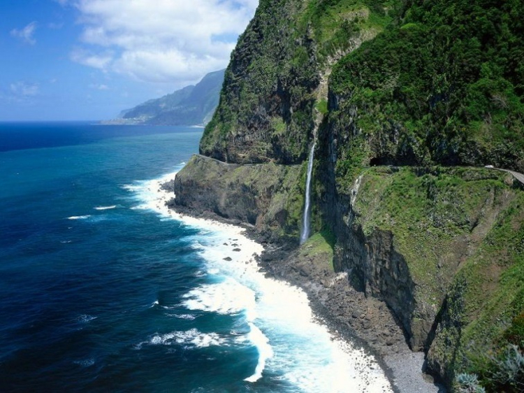 Singlereis Paradijselijk Genieten op Madeira