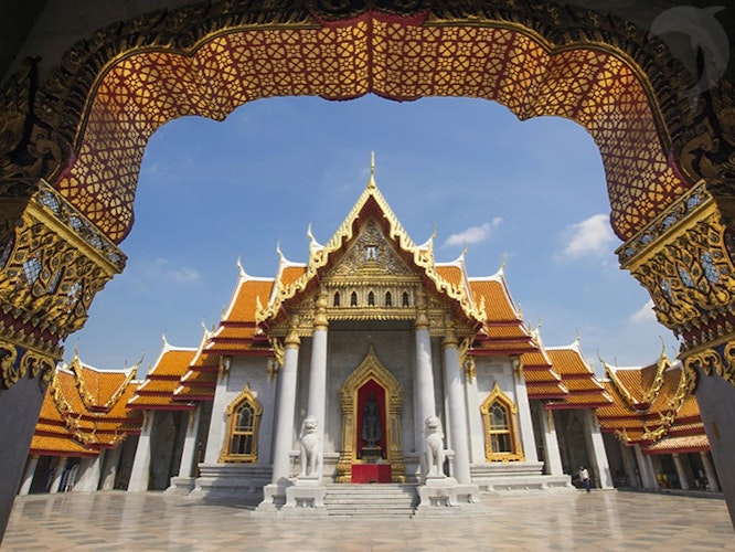 Singlereis Thailand Avontuurlijke 15-daagse rondreis
