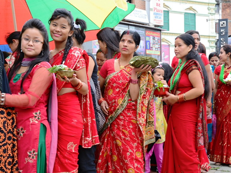 Singlereis Nepal 16-daagse rondreis