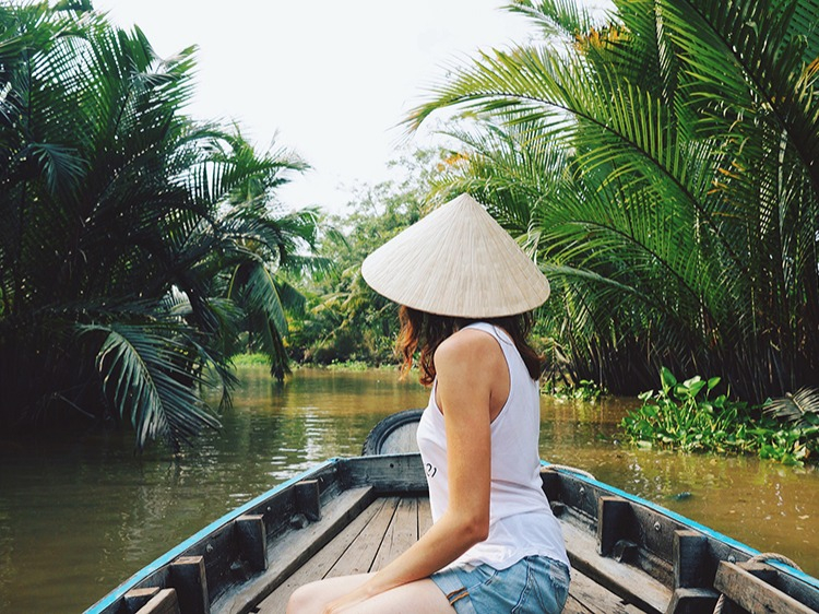 Singlereis Vietnam 16-daagse rondreis