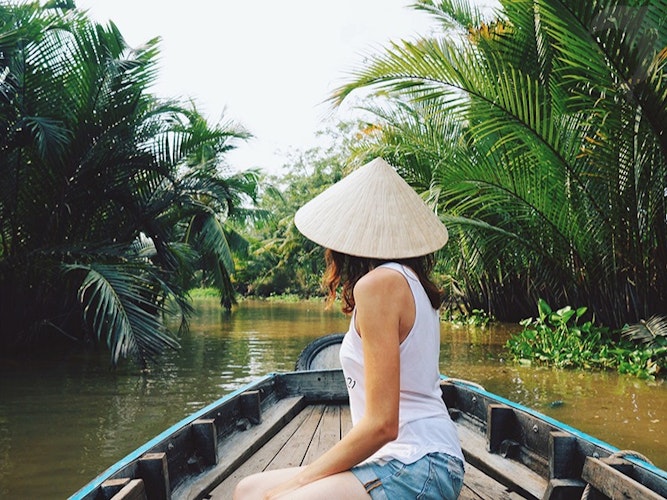 Singlereis Vietnam 16-daagse rondreis