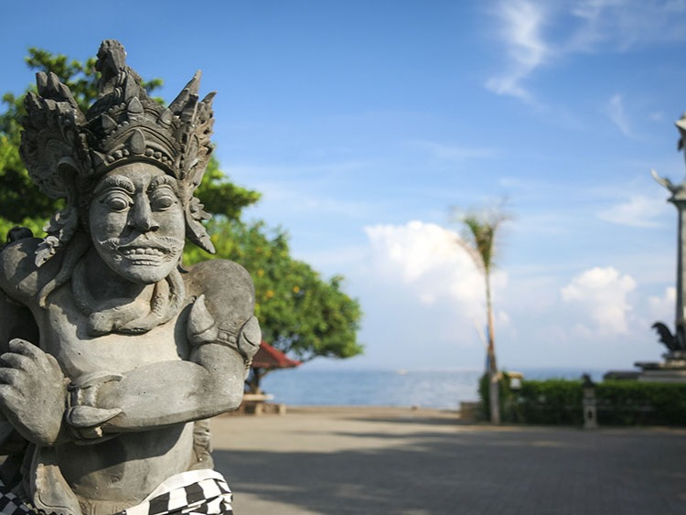 Singlereis Indonesië 14 dagen Bali: Cultuur en strand