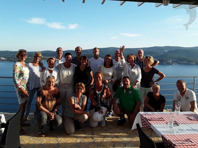 Singlereis Genieten van Zon en Cultuur Dalmatische Kust