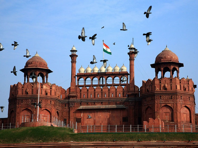 Singlereis Delhi, Jaipur en Agra Citytrip