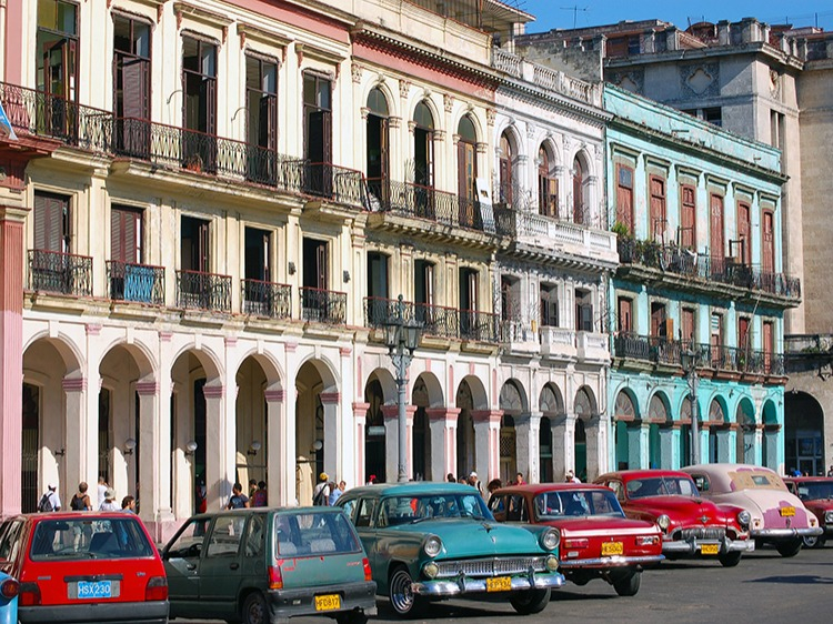 Singlereis Cuba Cultuur & Strand