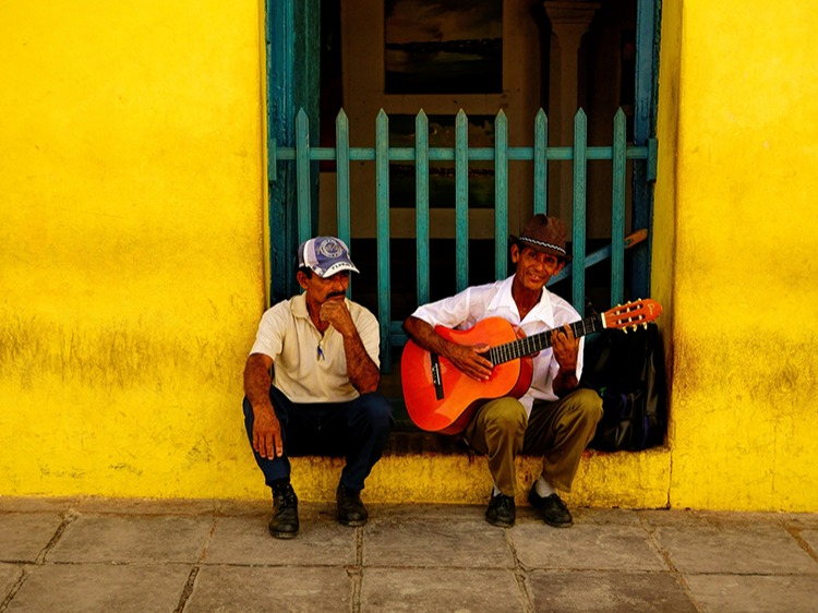 Singlereis Cuba Cultuur & Strand