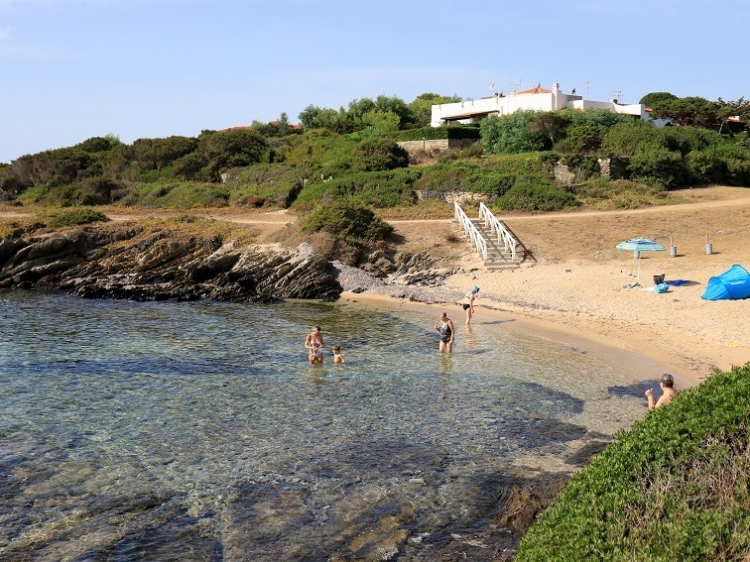 Singlereis Genieten van Zon en Strand op Sardinië