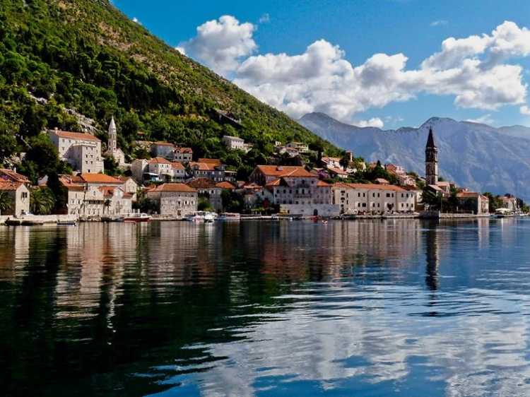 Singlereis Actief en Cultuur in Montenegro