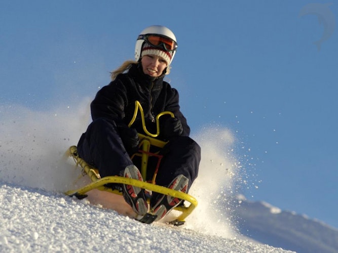 Groepsreis Wintersport in Karinthië