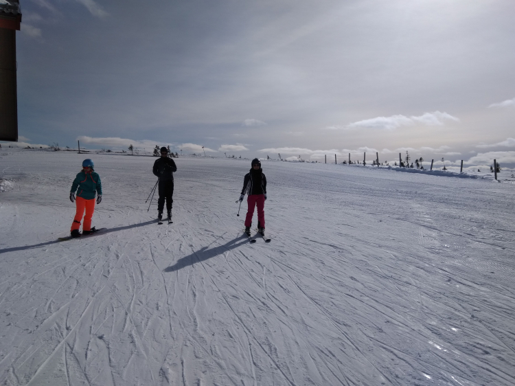Groepsreis Wintersport Skiën in Karinthië
