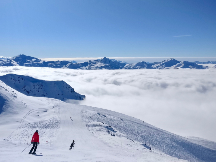 Groepsreis Wintersport in Karinthië