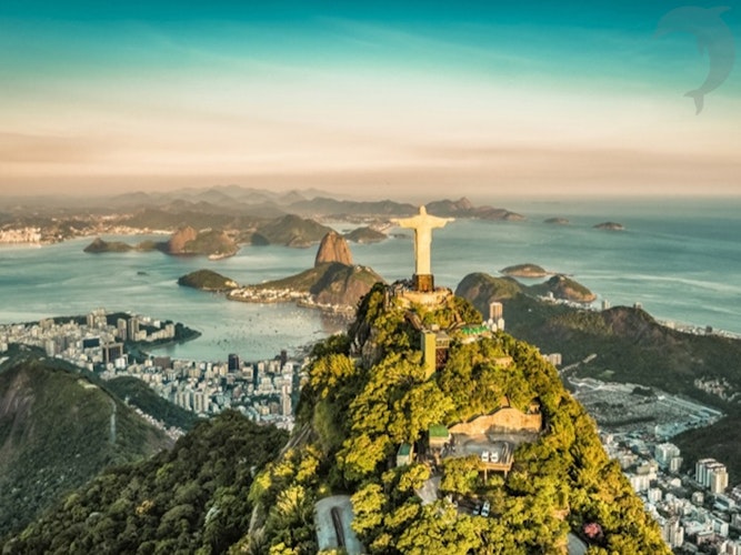 Singlereis 15-daagse rondreis  Argentinië & Brazilië