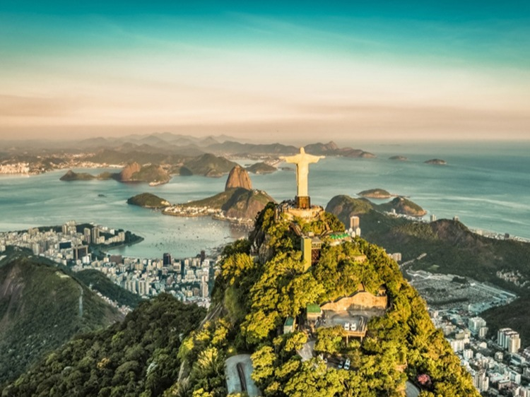 Singlereis 15-daagse rondreis  Argentinië en Brazilië