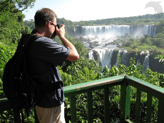 Singlereis 15-daagse rondreis  Argentinië, Paraguay & Brazilië