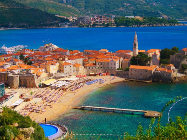 Singlereis Bosnië en Herzegovina & Montenegro 10-daagse rondreis