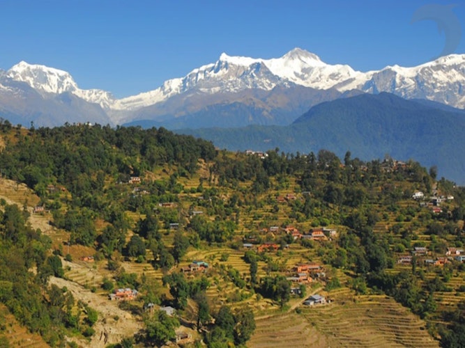 Singlereis Nepal Avontuurlijk