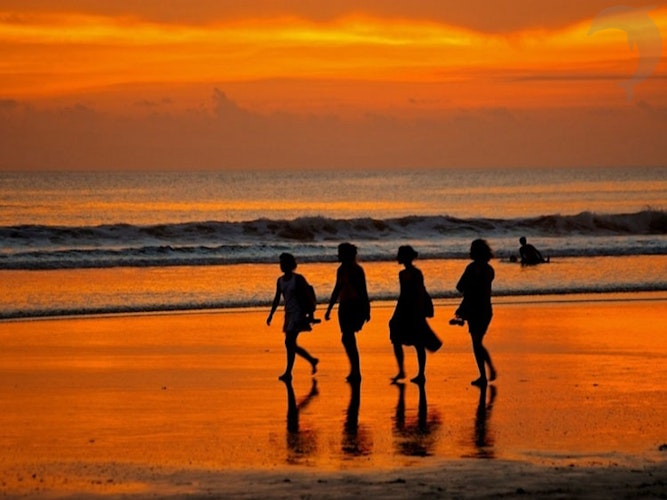 Singlereis Indonesië 14-daagse rondreis Bali & Lombok