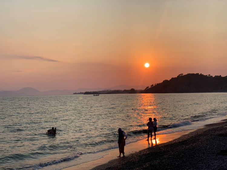 Singlereis Ontdek en Relax aan de Turkse kust