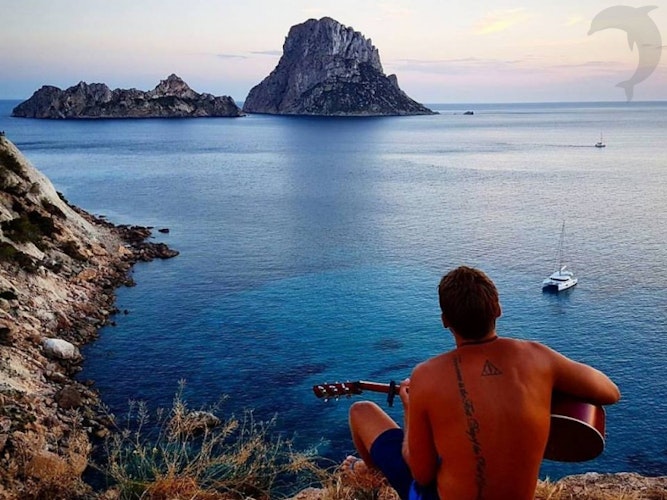 Singlereis Strandvakantie op Ibiza