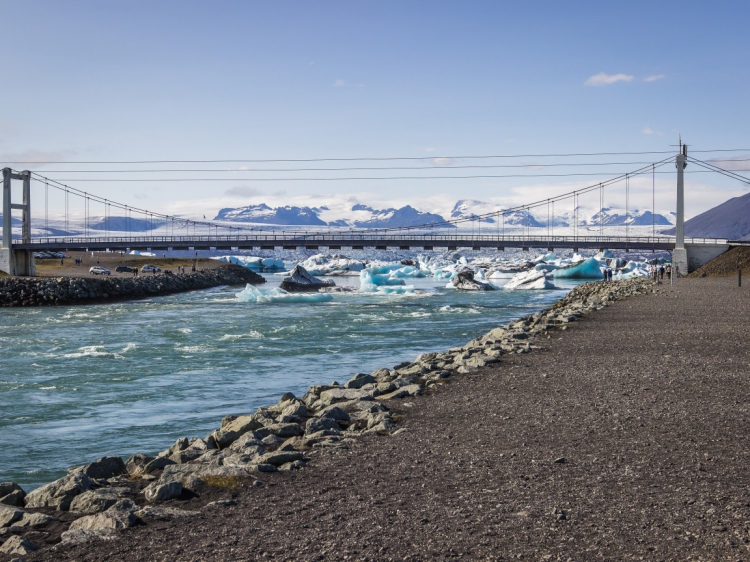 Singlereis Roadtrip IJsland