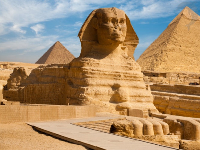 Singlereis Egypte 15-daagse rondreis