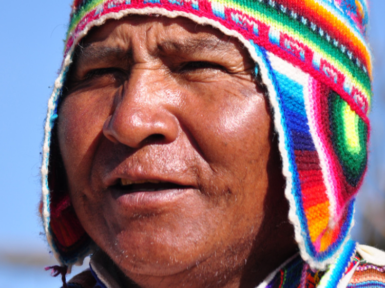 Singlereis Zuid-Peru 21-daagse rondreis