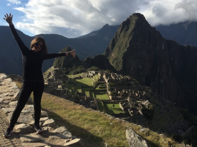 Singlereis Zuid-Peru 21-daagse rondreis