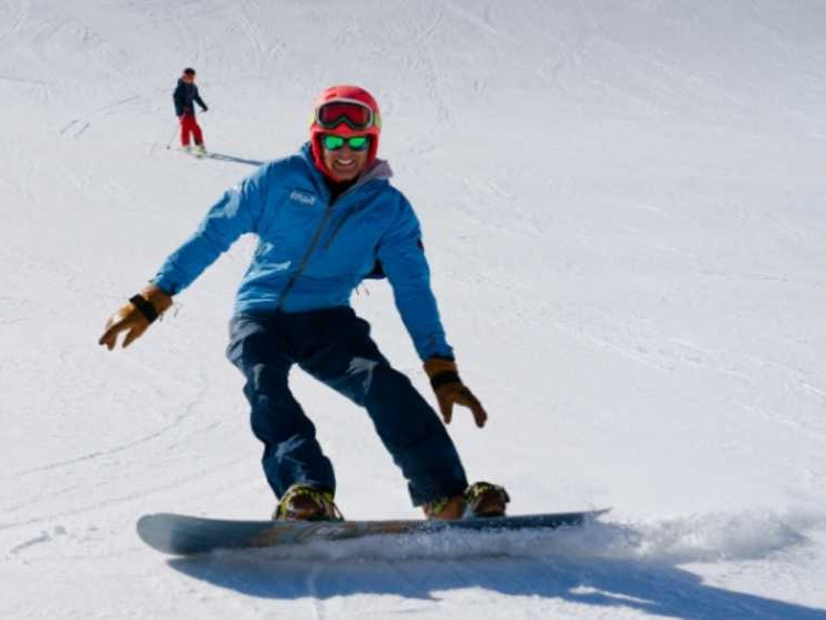 Singlereis Wintersport In Maria Alm
