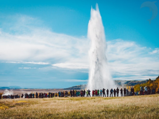 Singlereis IJsland 8-daagse rondreis