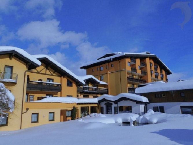 Singlereis Wintersport Brixen im Thale