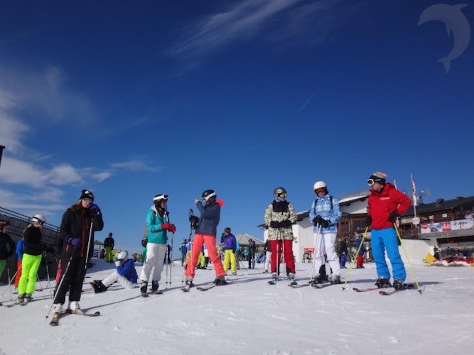 Jongerenreis Snow, Friends & Fun in Wagrain