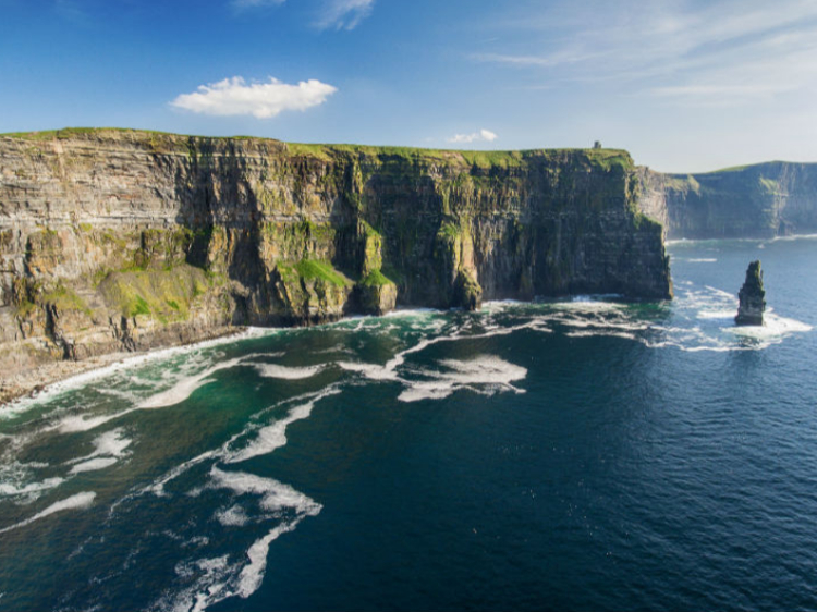 Singlereis Ierland 10-daagse rondreis