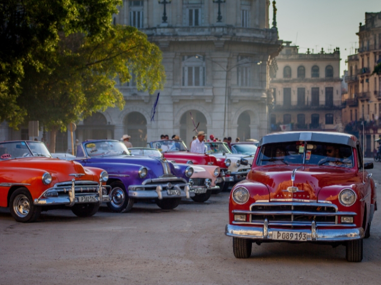 Singlereis Cuba 21-daagse rondreis