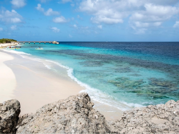 Singlereis HBO+ Paradijselijk genieten op Bonaire