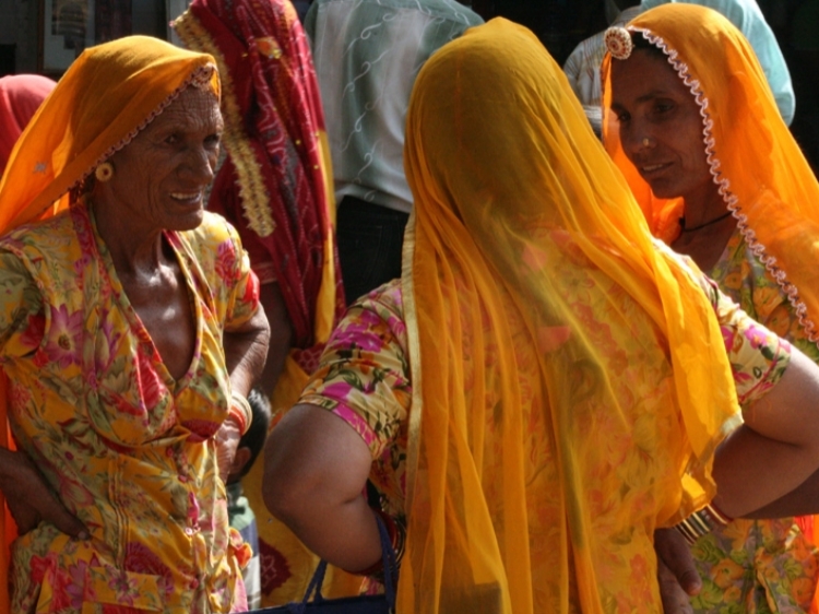 Groepsreis India Rajasthan 22-daagse rondreis
